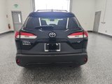 Used 2024 Toyota Corolla Cross LE image 4