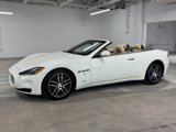Used 2014 Maserati GranTurismo Convertible image 2