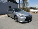 Used 2016 Toyota Camry XSE image 3