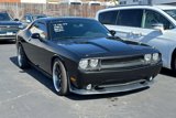 Used 2014 Dodge Challenger R/T w/ Blacktop Package image 2