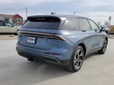 New 2025 Lincoln Nautilus Premier w/ Equipment Group 102A image 3