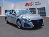 Used 2023 Nissan Altima 2.5 SV image 3