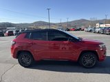 Used 2023 Jeep Compass High Altitude w/ Driver Assist Group I image 6