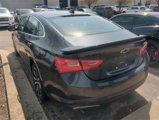 Used 2021 Chevrolet Malibu RS image 4