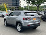 Certified 2022 Jeep Compass Latitude image 4