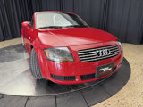 Used 2002 Audi TT 1.8T image 4