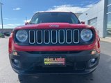 Used 2017 Jeep Renegade Latitude w/ Cold Weather Group image 2