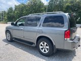 Used 2015 Nissan Armada SV image 4