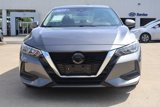 Used 2021 Nissan Sentra SV image 2