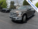 Used 2016 Ford F150 XLT w/ Equipment Group 302A Luxury image 3