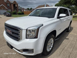 Used 2019 GMC Yukon XL SLT w/ Open Road Package image 4
