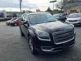 Used 2016 GMC Acadia SLT image 3