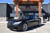 Used 2007 BMW M5 image 4