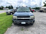 Used 2005 Chevrolet TrailBlazer LS w/ LS Preferred Equipment Group image 2