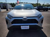 Used 2021 Toyota RAV4 LE image 2