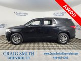 Used 2019 Chevrolet Traverse LT image 2