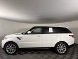 Used 2017 Land Rover Range Rover Sport HSE image 4