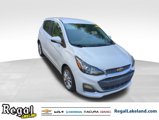 Used 2021 Chevrolet Spark LT image 3