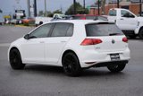 Used 2016 Volkswagen Golf S image 2