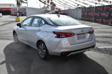 Used 2023 Nissan Versa SV image 6