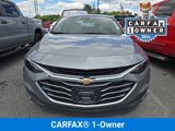 Used 2023 Chevrolet Malibu LT image 2