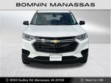 Used 2020 Chevrolet Traverse L image 2
