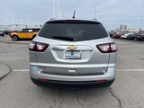 Used 2017 Chevrolet Traverse LT image 4