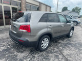 Used 2013 Kia Sorento LX image 3
