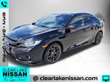 Used 2020 Honda Civic Sport image 3