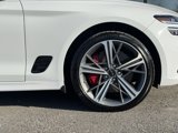 Used 2024 Genesis G70 2.5T w/ Sport Prestige Package image 5