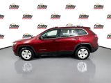 Used 2019 Jeep Cherokee Latitude w/ Cold Weather Group image 4