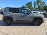 Certified 2022 Jeep Renegade Altitude w/ Convenience Group image 2