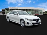 Certified 2024 BMW 330i xDrive Sedan w/ Convenience Package image 5