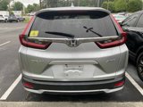 Certified 2021 Honda CR-V EX image 4