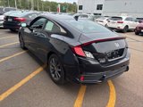 Used 2019 Honda Civic EX image 3