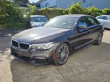 Used 2018 BMW 530i image 4