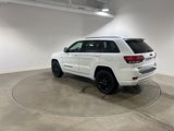 Used 2021 Jeep Grand Cherokee Laredo X image 3