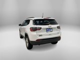 New 2025 Jeep Compass Latitude image 2