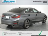 Used 2021 BMW 330i xDrive Sedan w/ Convenience Package image 2