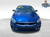 Used 2021 Kia Forte LXS image 2