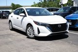 Used 2024 Nissan Sentra S image 2