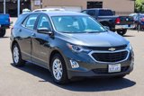 Used 2020 Chevrolet Equinox LS w/ LPO, Cargo Package image 5