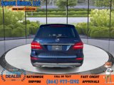 Used 2017 Mercedes-Benz GLS 450 4MATIC image 6