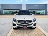 Used 2018 Mercedes-Benz GLE 350 4MATIC image 2