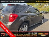 Used 2014 Chevrolet Equinox LTZ image 4