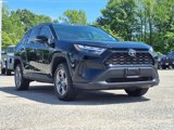 Used 2024 Toyota RAV4 XLE image 2