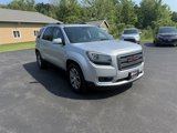Used 2015 GMC Acadia SLT w/ Technology Package image 3