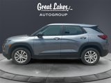 Used 2022 Chevrolet TrailBlazer LS image 2