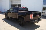 Used 2022 GMC Canyon Denali w/ Denali Black Edition Package image 5