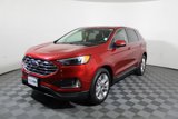 Certified 2024 Ford Edge Titanium image 4